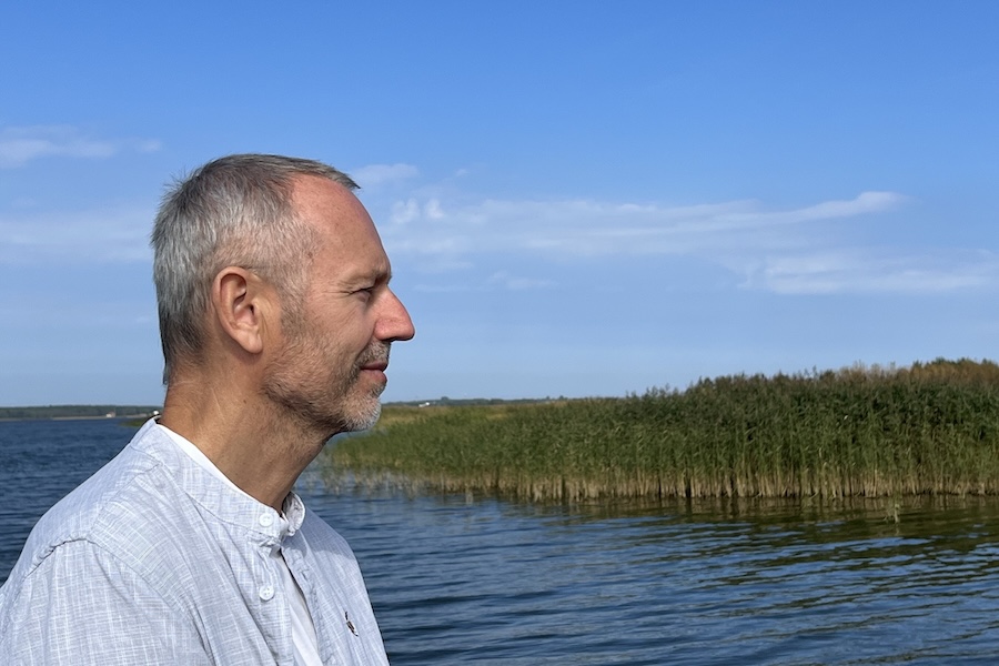 duchowość, oświecenie, mistycyzm, transcendencja, buddyzm, medytacja, mnich buddyjski, sens życia, szczęście, Cezariusz Platta