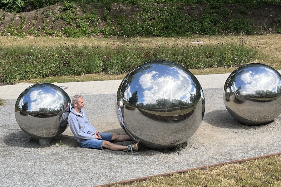 Pięć kroków do odkrycia swojego życiowego celu i wewnętrznego przebudzenia – przewodnik rozwoju osobistego.